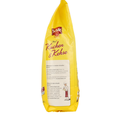 Schar Mix C keukenmix glutenvrij 1 Kilogram