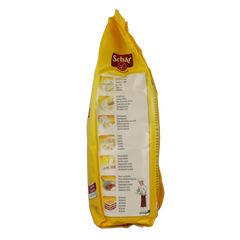 Schar Mehl meel glutenvrij 1.00 Kilogram