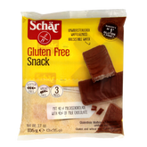 Schar Snack 3 pack glutenvrij 105.00 Gram