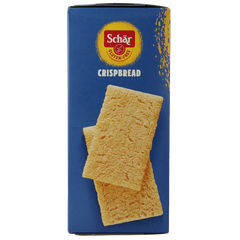 Schar Crispbread glutenvrij 150 Gram