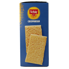 Schar Crispbread glutenvrij 150 Gram