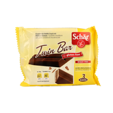 Schar Twin bar 3-pack glutenvrij 64.5 Gram