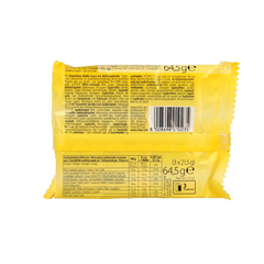 Schar Twin bar 3-pack glutenvrij 64.50 Gram