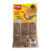 Schar Ciabatta glutenvrij 4 Stuks