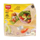 Schar Wraps glutenvrij 160 Gram