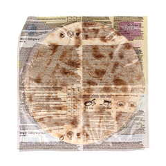 Schar Wraps glutenvrij 160.00 Gram