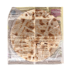 Schar Wraps glutenvrij 160.00 Gram