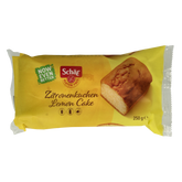 Schar Citroen cake glutenvrij 250.00 Gram
