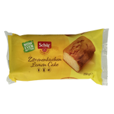 Schar Citroen cake glutenvrij 250 Gram