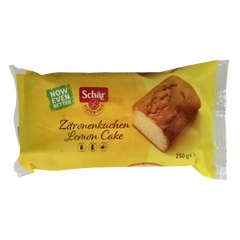 Schar Citroen cake glutenvrij 250.00 Gram
