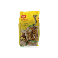 Schar Muesli fruit glutenvrij 375.00 Gram