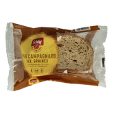 Schar Pain campagnard meergranenbrood glutenvrij 250 Gram