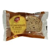 Schar Pain campagnard meergranenbrood glutenvrij 250.00 Gram