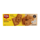 Schar Speculoos glutenvrij 100 Gram