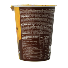 Schar Milly grissini & chocolate sticks glutenvrij 52.00 Gram