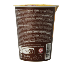 Schar Milly grissini & chocolate sticks glutenvrij 52 Gram