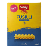 Schar Pasta fusilli glutenvrij 400 Gram
