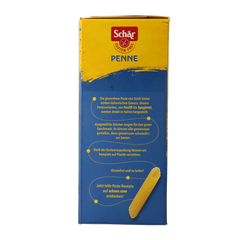 Schar Pasta penne glutenvrij 400 Gram
