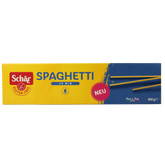 Schar Pasta spaghetti glutenvrij 400.00 Gram