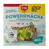 Schar Powerknacke glutenvrij 225.00 Gram
