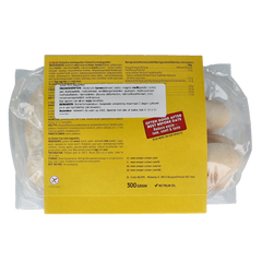 Schar Baguettes mini glutenvrij 300.00 Gram