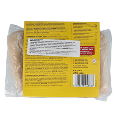 Schar Hotdog broodjes glutenvrij 240.00 Gram