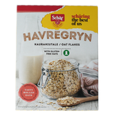 Schar Havervlokken glutenvrij 500.00 Gram