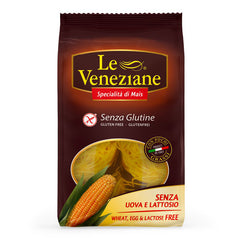 Le Veneziane Capellini vermicelli glutenvrij 250.00 Gram