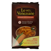 Le Veneziane Fusilli glutenvrij 250 Gram