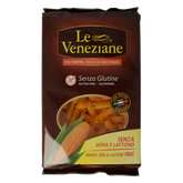Le Veneziane Fusilli glutenvrij 250.00 Gram