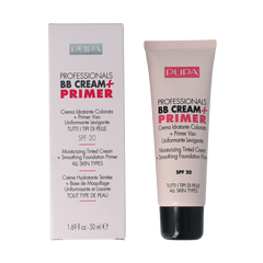 Pupa BB Cream sand pearl SPF20 50 Milliliter