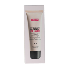 Pupa BB Cream sand pearl SPF20 50 Milliliter