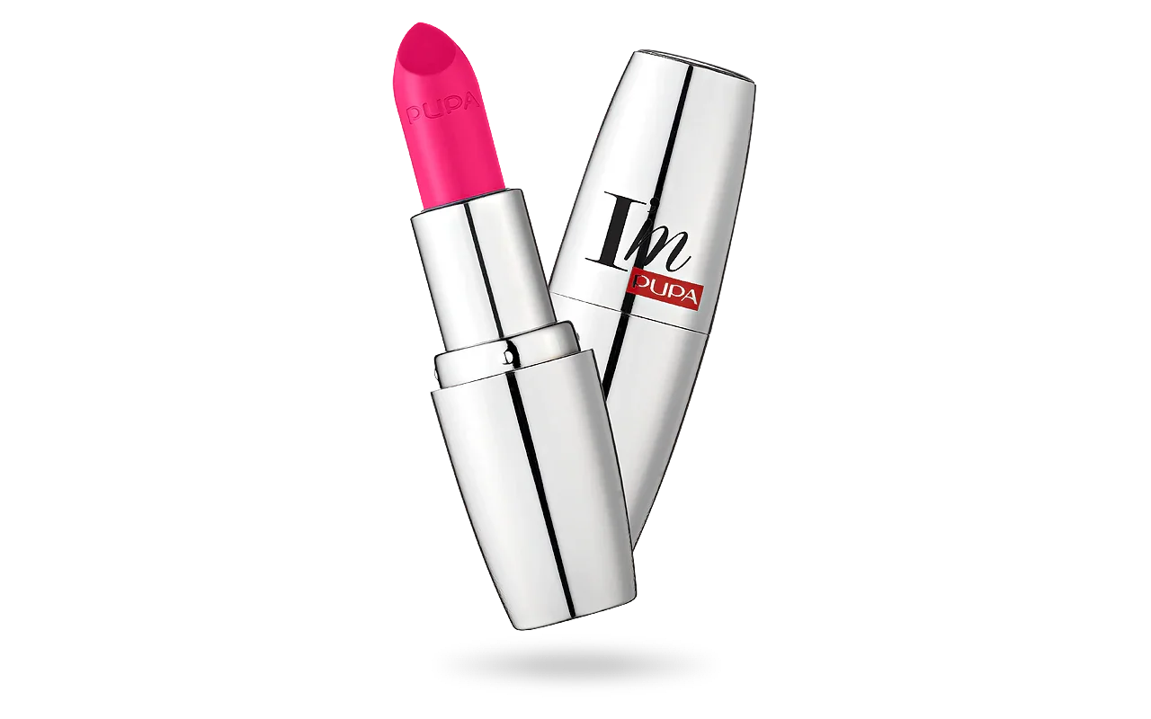 Pupa I'm Pupa lipstick 405 1 Stuks