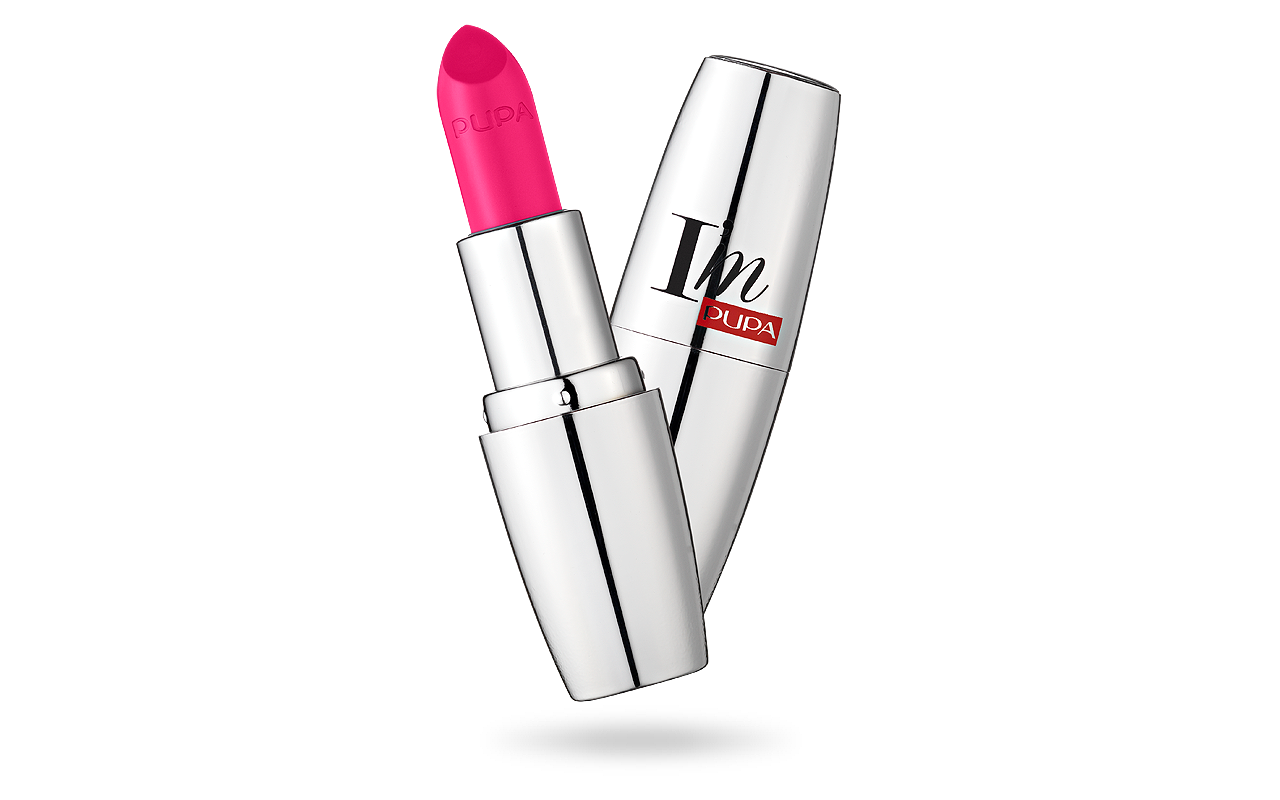 Pupa I'm Pupa lipstick 405 1 Stuks