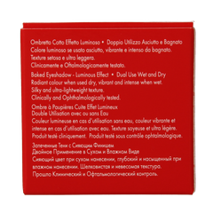 Pupa Vamp! Wet & dry eyeshadow 101 1.00 Gram