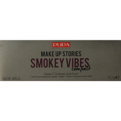 Pupa Make-up Stories Compact Palet 002 13.3 Gram