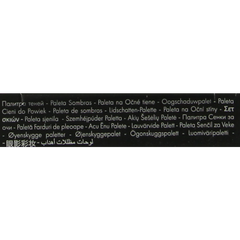 Pupa Make-up Stories Compact Palet 002 13.3 Gram