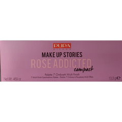 Pupa Make up stories compact 004 13 Gram