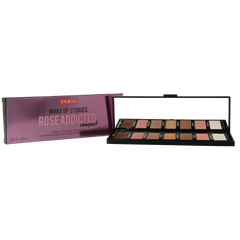 Pupa Make up stories compact 004 13 Gram