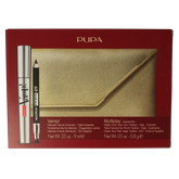 Pupa Kit vamp! Mascara+ multiplay 2.00 Stuks
