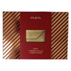 Pupa Kit vamp! Mascara+ multiplay 2.00 Stuks