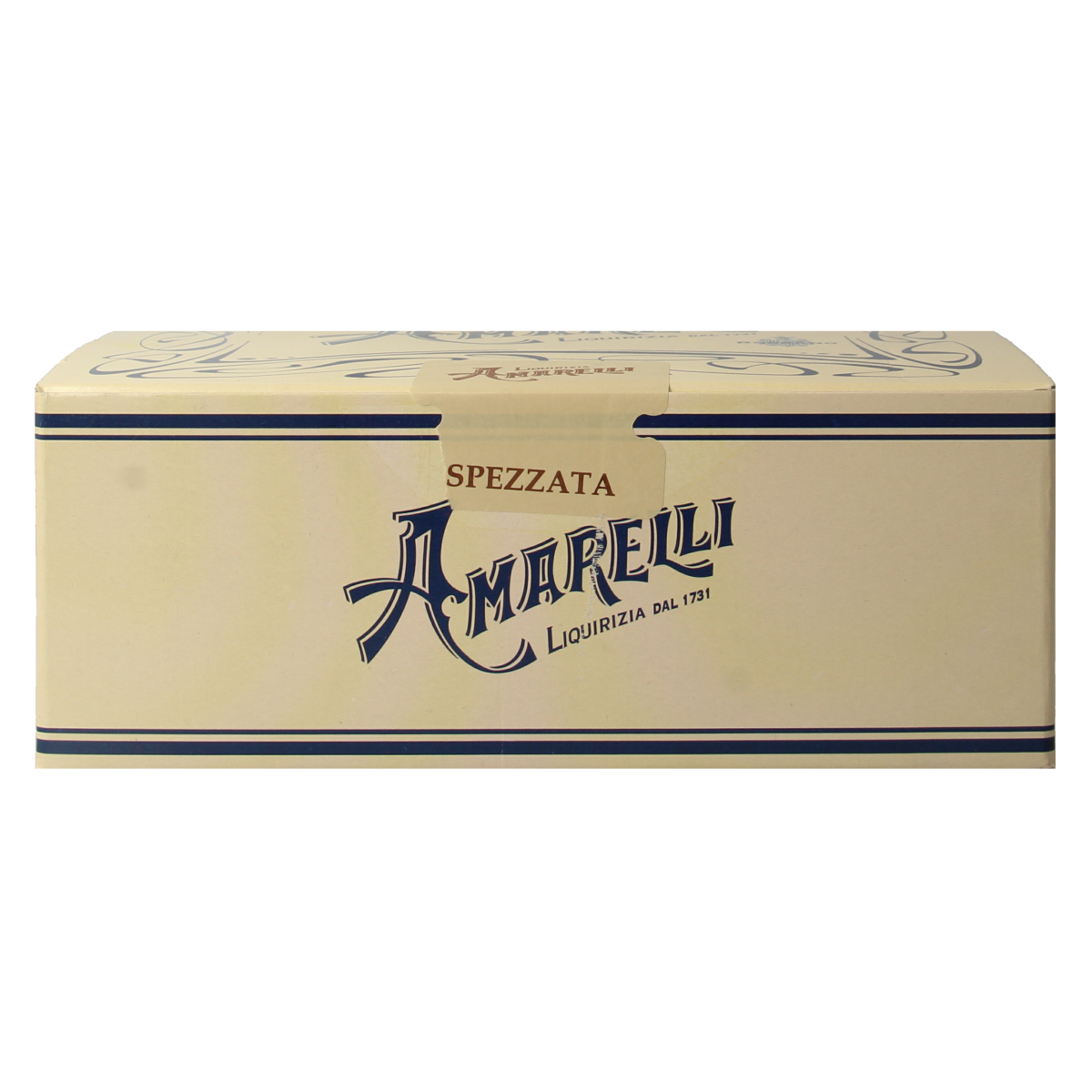 Amarelli Laurierdrop spezzata/amerelli 1.00 Kilogram