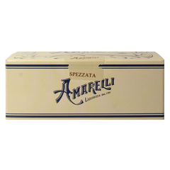 Amarelli Laurierdrop spezzata/amerelli 1 Kilogram