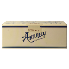 Amarelli Laurierdrop spezzata/amerelli 1.00 Kilogram