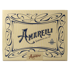 Amarelli Laurierdrop spezzata/amerelli 1 Kilogram