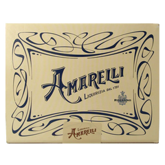 Amarelli Laurierdrop spezzata/amerelli 1 Kilogram