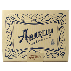 Amarelli Laurierdrop spezzata/amerelli 1.00 Kilogram