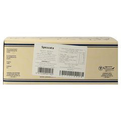 Amarelli Laurierdrop spezzata/amerelli 1 Kilogram