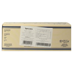 Amarelli Laurierdrop spezzata/amerelli 1 Kilogram