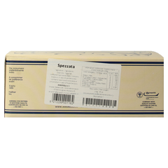 Amarelli Laurierdrop spezzata/amerelli 1.00 Kilogram